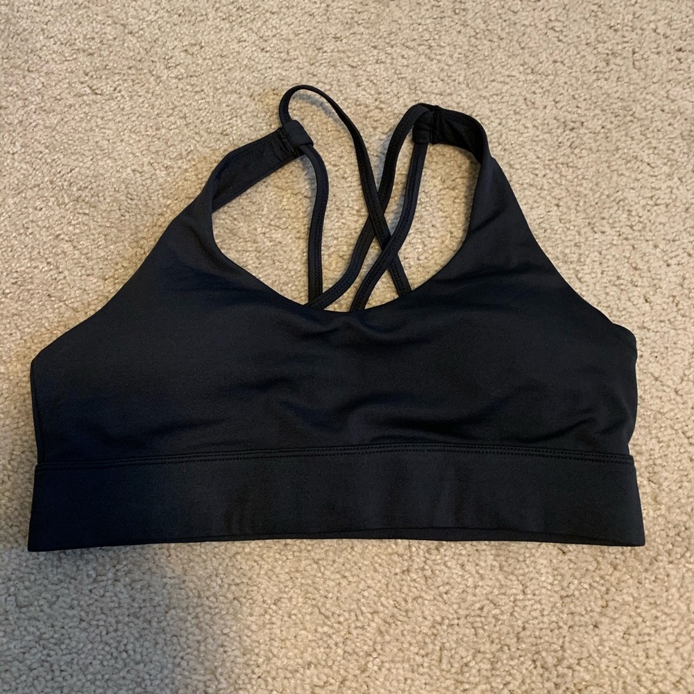 Zyia Bra